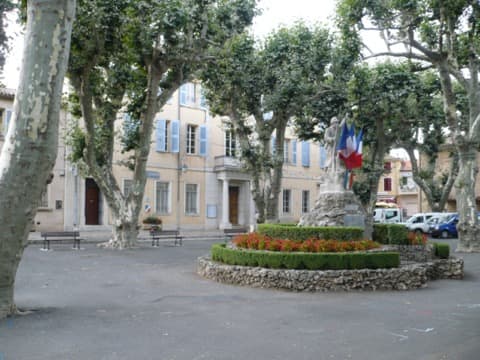Ramoneur Aups