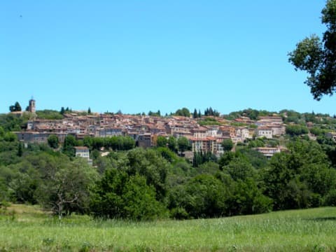 Ramoneur Bagnols-en-Forêt