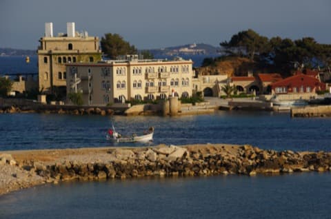 Ramoneur Bandol