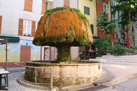 Ramoneur Barjols