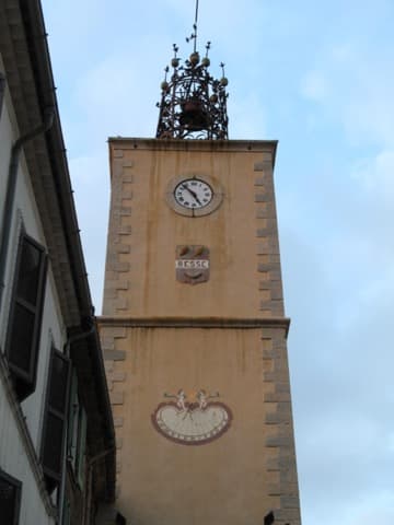 Ramoneur Besse-sur-Issole