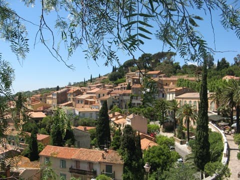 Ramoneur Bormes-les-Mimosas
