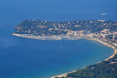 Ramoneur Cavalaire-sur-Mer