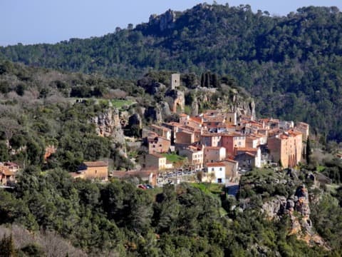 Ramoneur Châteaudouble
