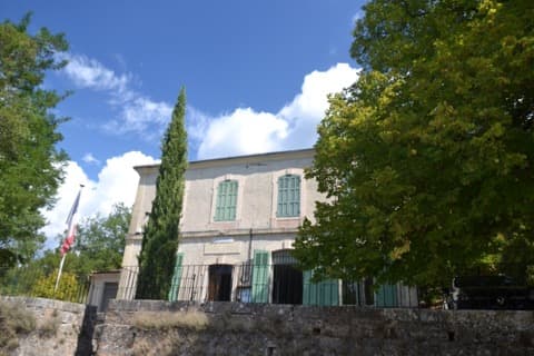 Ramoneur Châteauvert