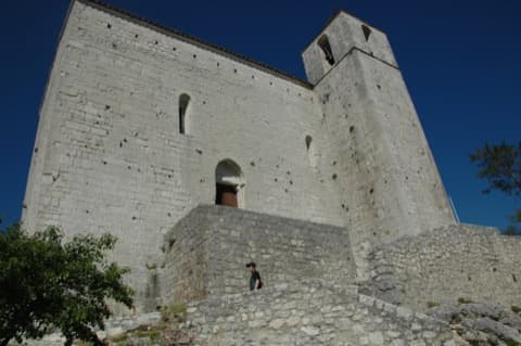Ramoneur Comps-sur-Artuby