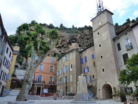 Ramoneur Cotignac