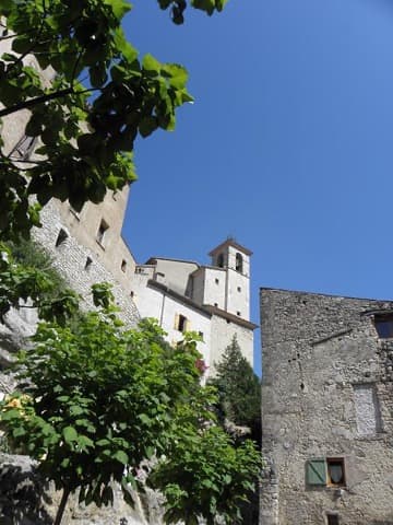 Ramoneur Figanières