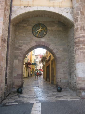 Ramoneur Hyères