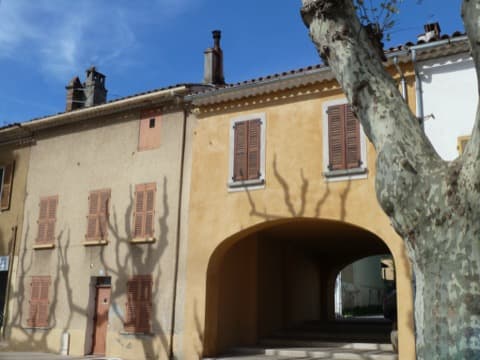 Ramoneur La Farlède