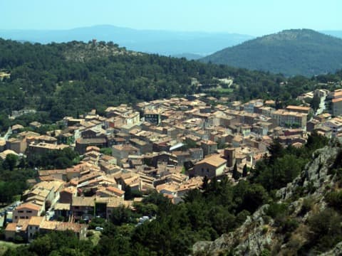 Ramoneur La Garde-Freinet