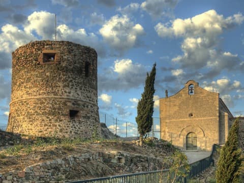 Ramoneur La Garde