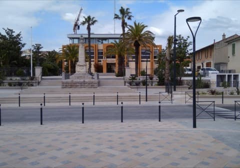 Ramoneur La Londe-les-Maures