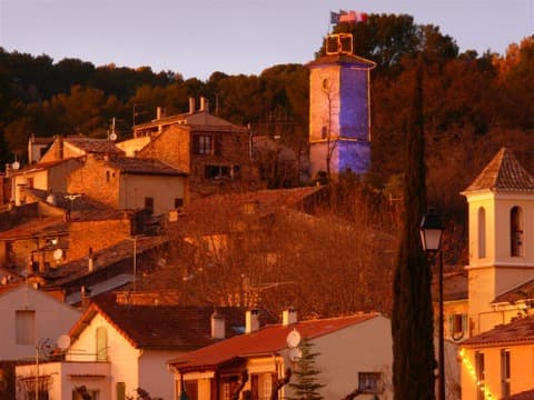 Ramoneur La Motte