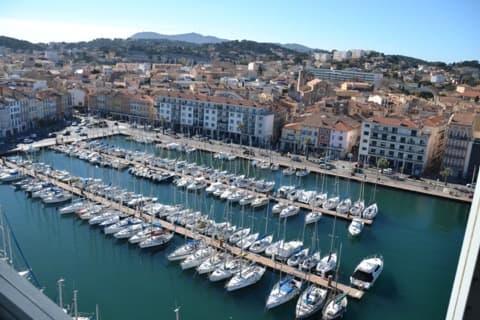Ramoneur La Seyne-sur-Mer