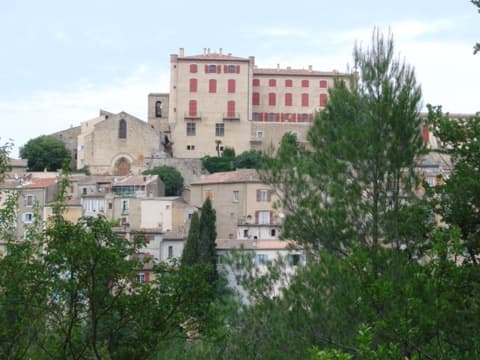 Ramoneur La Verdière