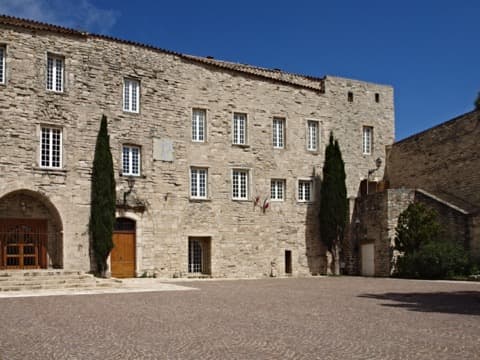 Ramoneur Le Castellet