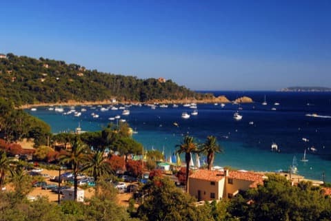 Ramoneur Le Lavandou
