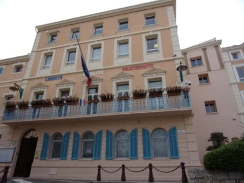 Ramoneur Le Muy