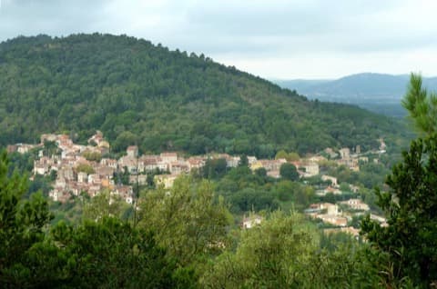 Ramoneur Les Mayons