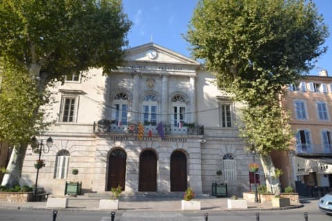Ramoneur Lorgues