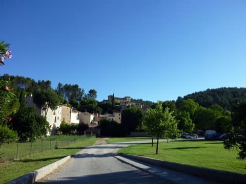 Ramoneur Montfort-sur-Argens