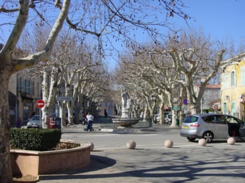 Ramoneur Nans-les-Pins