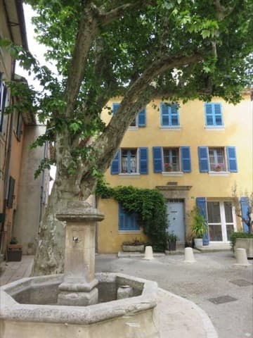 Ramoneur Néoules