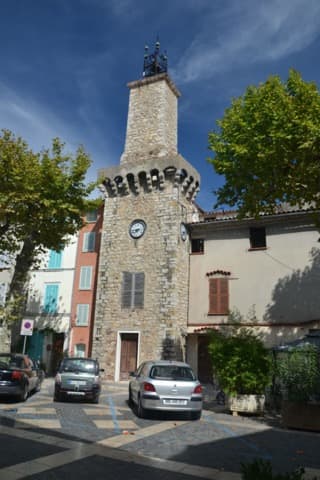 Ramoneur Pignans