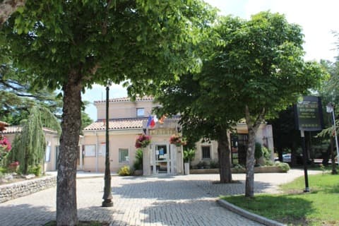 Ramoneur Plan-d'Aups-Sainte-Baume