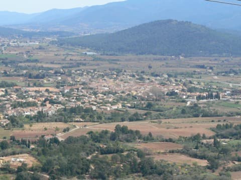 Ramoneur Puget-Ville