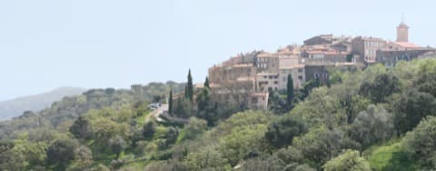 Ramoneur Ramatuelle