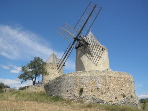 Ramoneur Régusse