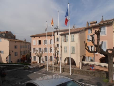 Ramoneur Roquebrune-sur-Argens