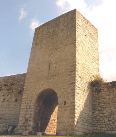 Ramoneur Saint-Julien