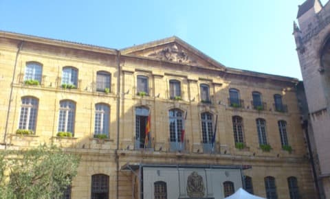 Ramoneur Saint-Maximin-la-Sainte-Baume