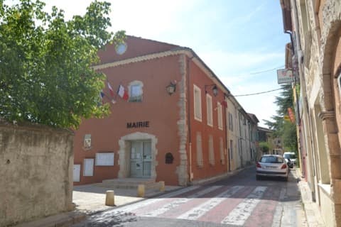 Ramoneur Sainte-Anastasie-sur-Issole