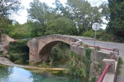 Ramoneur Salernes