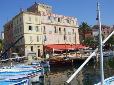Ramoneur Sanary-sur-Mer