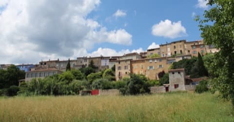 Ramoneur Seillons-Source-d'Argens