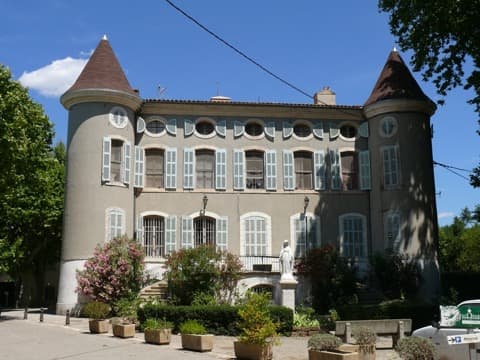 Ramoneur Solliès-Ville