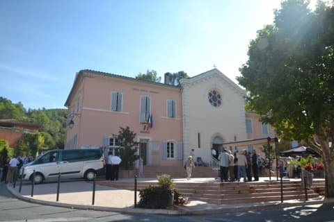 Ramoneur Taradeau