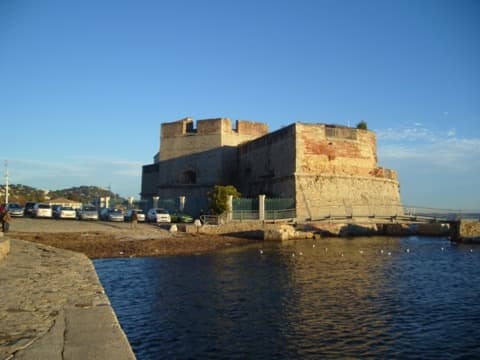 Ramoneur Toulon