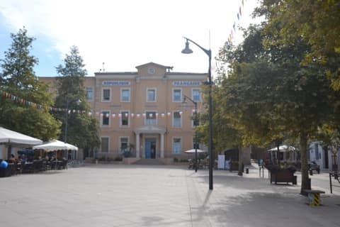Ramoneur Vidauban
